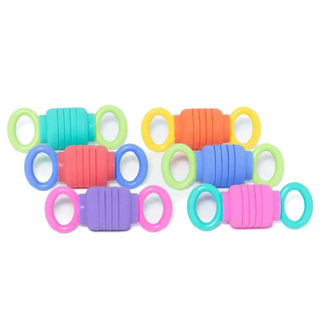SMARTGAMES Krumples Fidget Mini