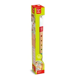 HAPE INTERNATIONAL Mini Musician's Starter Recorder 3-12Y