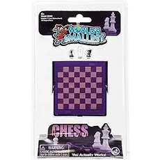 SUPER IMPULSE World's Smallest Chess