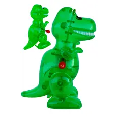 CALIFORNIA CREATIONS Travis Walking T-Rex Wind Up