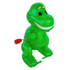 CALIFORNIA CREATIONS Travis Walking T-Rex Wind Up