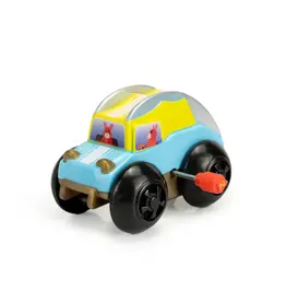 CALIFORNIA CREATIONS Dusty Dune Buggy Wind Up
