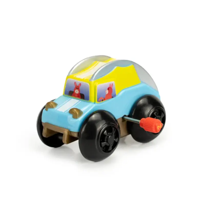 CALIFORNIA CREATIONS Dusty Dune Buggy Wind Up