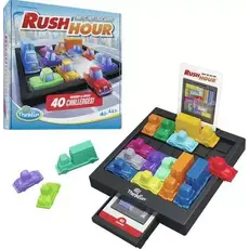 RAVENSBURGER Rush Hour (Refresh)