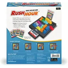 RAVENSBURGER Rush Hour (Refresh)
