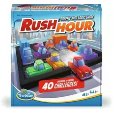RAVENSBURGER Rush Hour (Refresh)