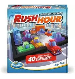 RAVENSBURGER Rush Hour (Refresh)