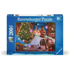 RAVENSBURGER Nutcracker Ballet 200 Pc Puzzle