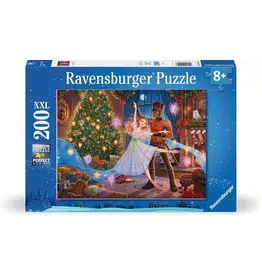 RAVENSBURGER Nutcracker Ballet 200 Pc Puzzle