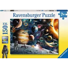 RAVENSBURGER Outer Space 150 pc Puzzle