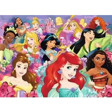RAVENSBURGER Disney Princesses 150 pc Puzzle