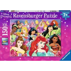 RAVENSBURGER Disney Princesses 150 pc Puzzle