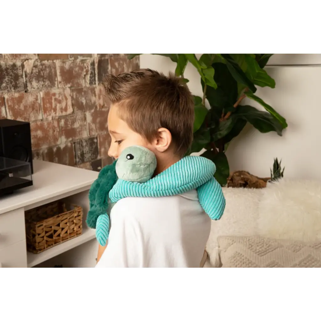 HUGIMALS WORLD Sidney the Sea Turtle