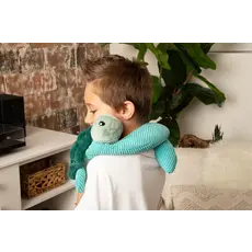 HUGIMALS WORLD Sidney the Sea Turtle