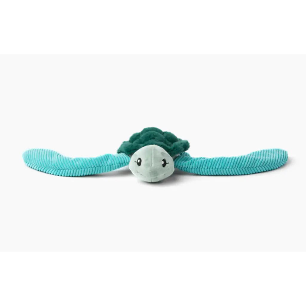 HUGIMALS WORLD Sidney the Sea Turtle