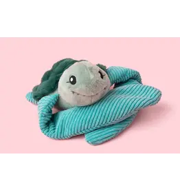 HUGIMALS WORLD Sidney the Sea Turtle