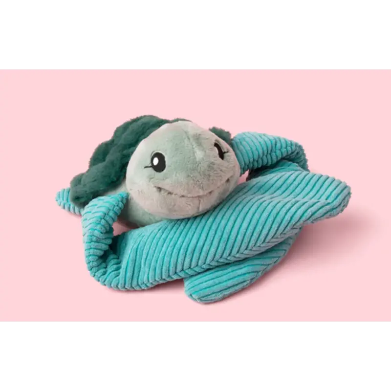 HUGIMALS WORLD Sidney the Sea Turtle