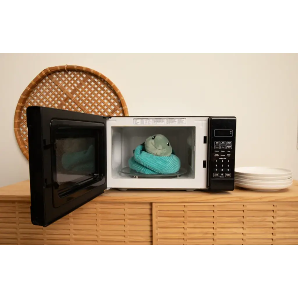 HUGIMALS WORLD Ollie the Orangutan