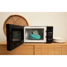 HUGIMALS WORLD Ollie the Orangutan