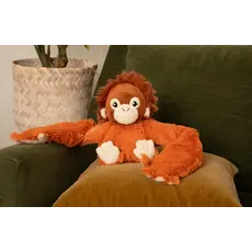 HUGIMALS WORLD Ollie the Orangutan