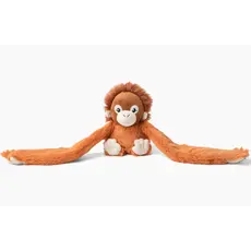 HUGIMALS WORLD Ollie the Orangutan