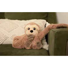 HUGIMALS WORLD Sawyer the Sloth