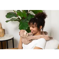 HUGIMALS WORLD Sawyer the Sloth