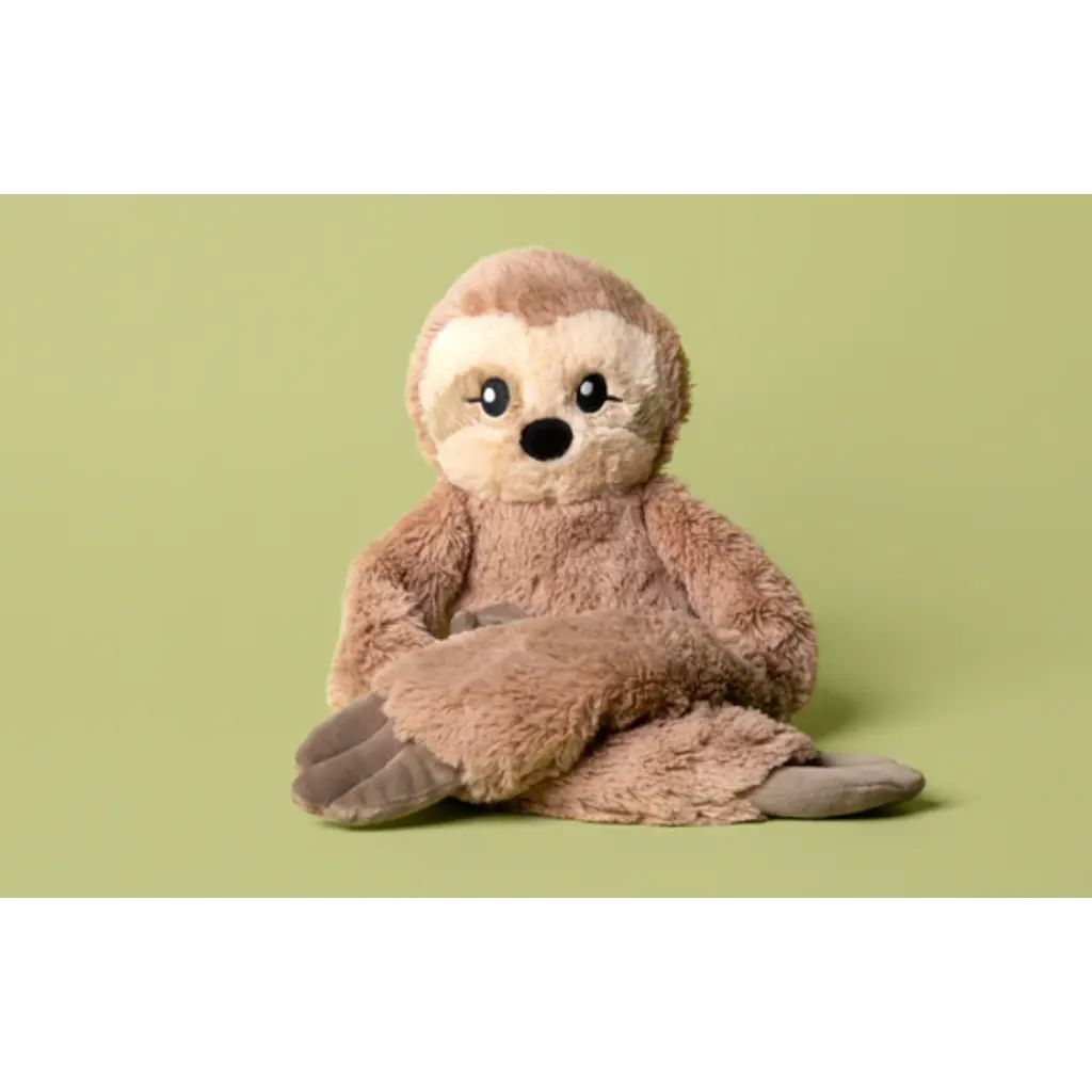 HUGIMALS WORLD Sawyer the Sloth