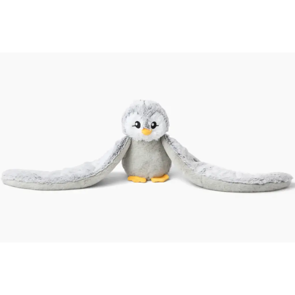 HUGIMALS WORLD Pax the Penguin