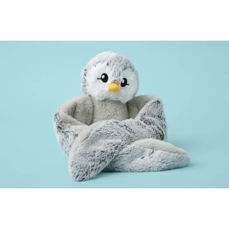HUGIMALS WORLD Pax the Penguin