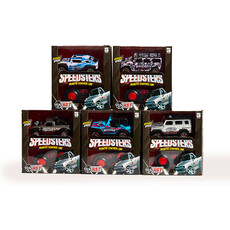 HST-US LLC Speedsters Remote Control Cars