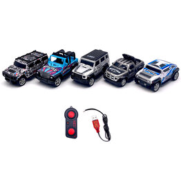 HST-US LLC Speedsters Remote Control Cars