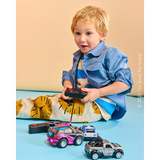 HST-US LLC Rapid Rally Remote Control Car