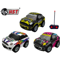 HST-US LLC Rapid Rally Remote Control Car