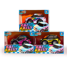 HST-US LLC Rapid Rally Remote Control Car