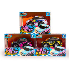 HST-US LLC Rapid Rally Remote Control Car