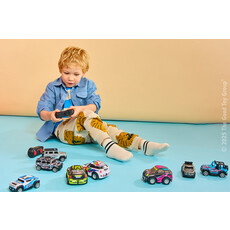 HST-US LLC Rapid Rally Remote Control Car