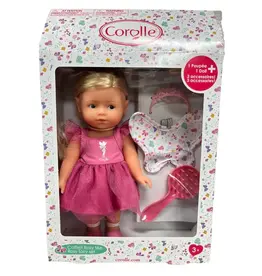 COROLLE Mini Corolline Rosy Fairy Set