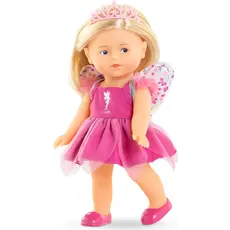 COROLLE Mini Corolline Rosy Fairy Set