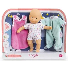 COROLLE Mini Calin Good Night Butterflies