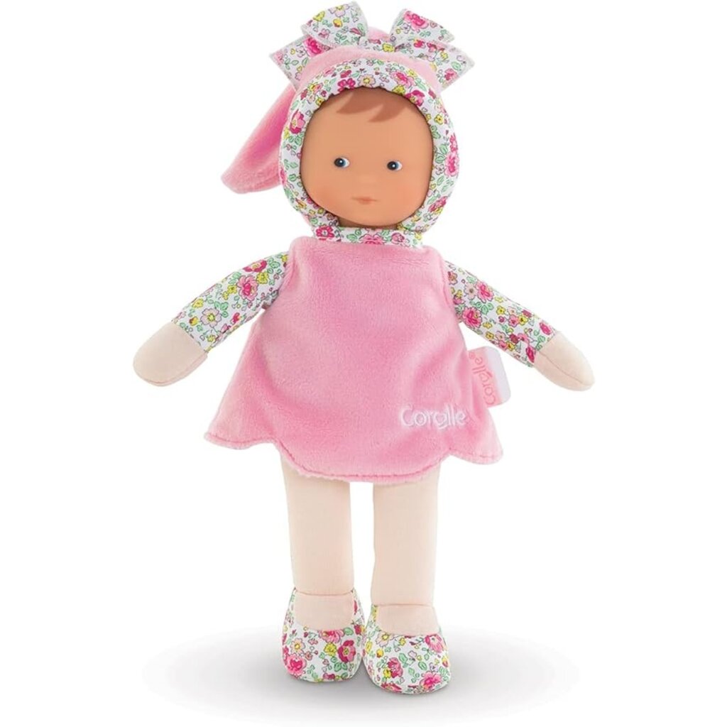 COROLLE Miss Pink Blossom Garden