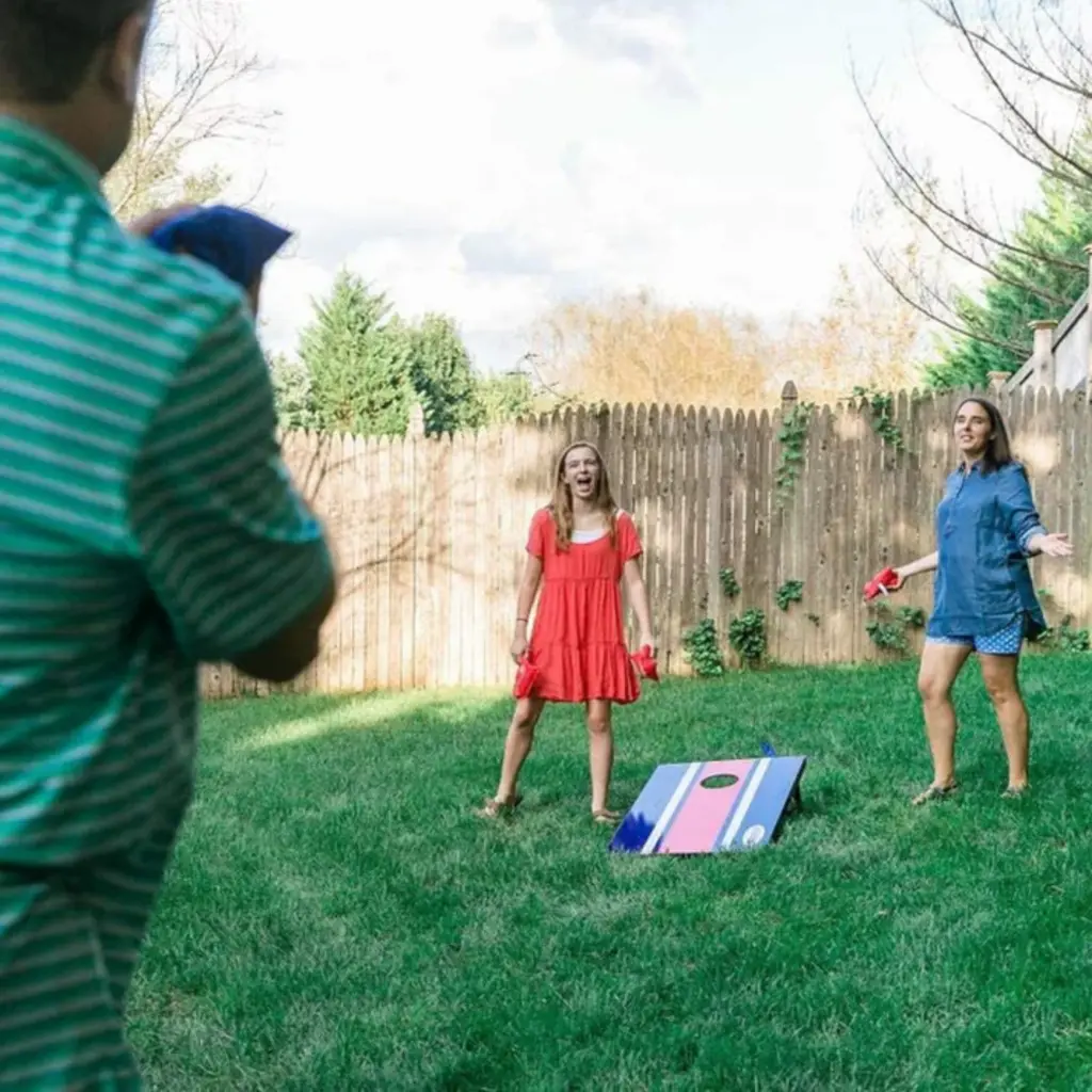 BOLABALL Outdoor Cornhole *In Store Pickup Only*