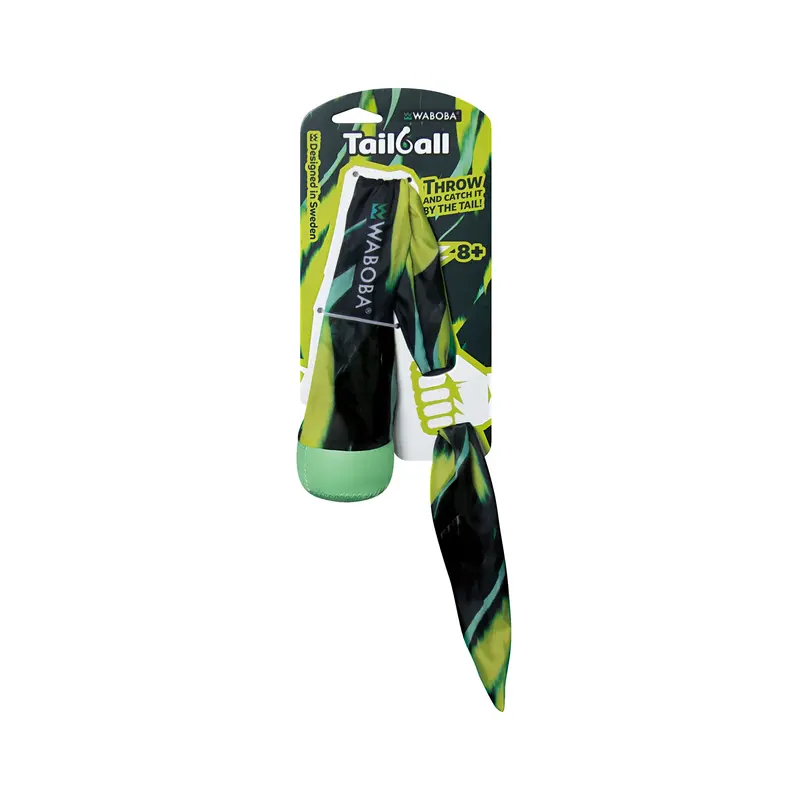 WABOBA Tailball