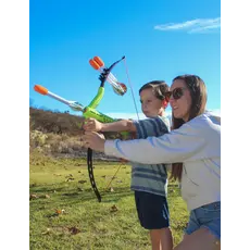 MARKY SPARKY Scout Faux Bow