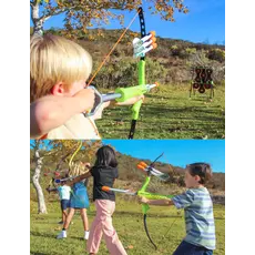 MARKY SPARKY Scout Faux Bow