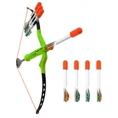 MARKY SPARKY Scout Faux Bow