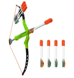 MARKY SPARKY Scout Faux Bow