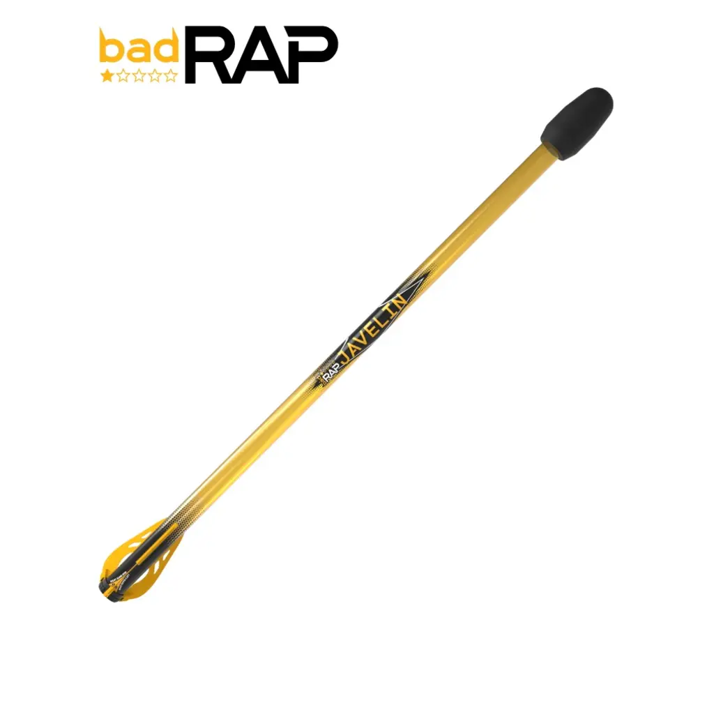 MARKY SPARKY Bad Rap Javelin *In Store Pickup Only*