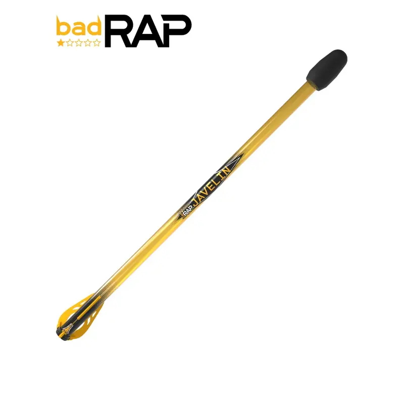 MARKY SPARKY Bad Rap Javelin *In Store Pickup Only*