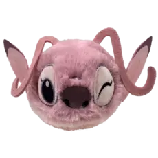 TY Angel Pink Alien Bouncer